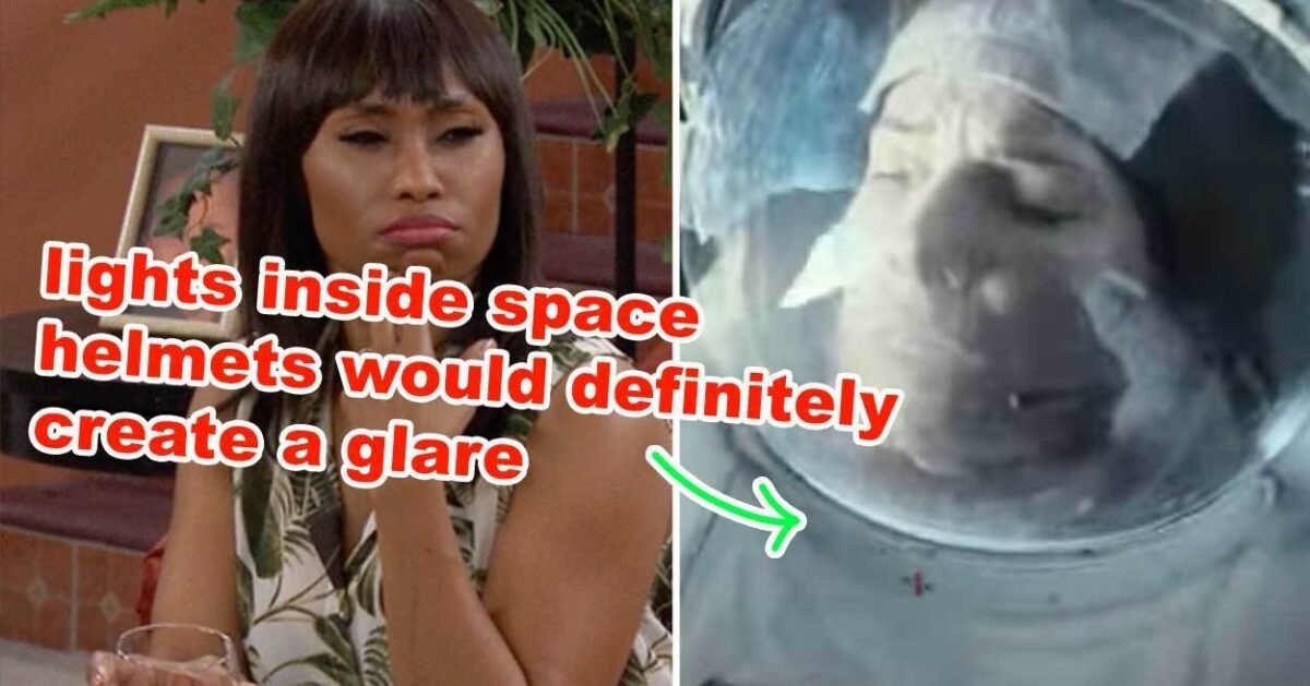 19 Ridiculous Things That Only Happen In Movies