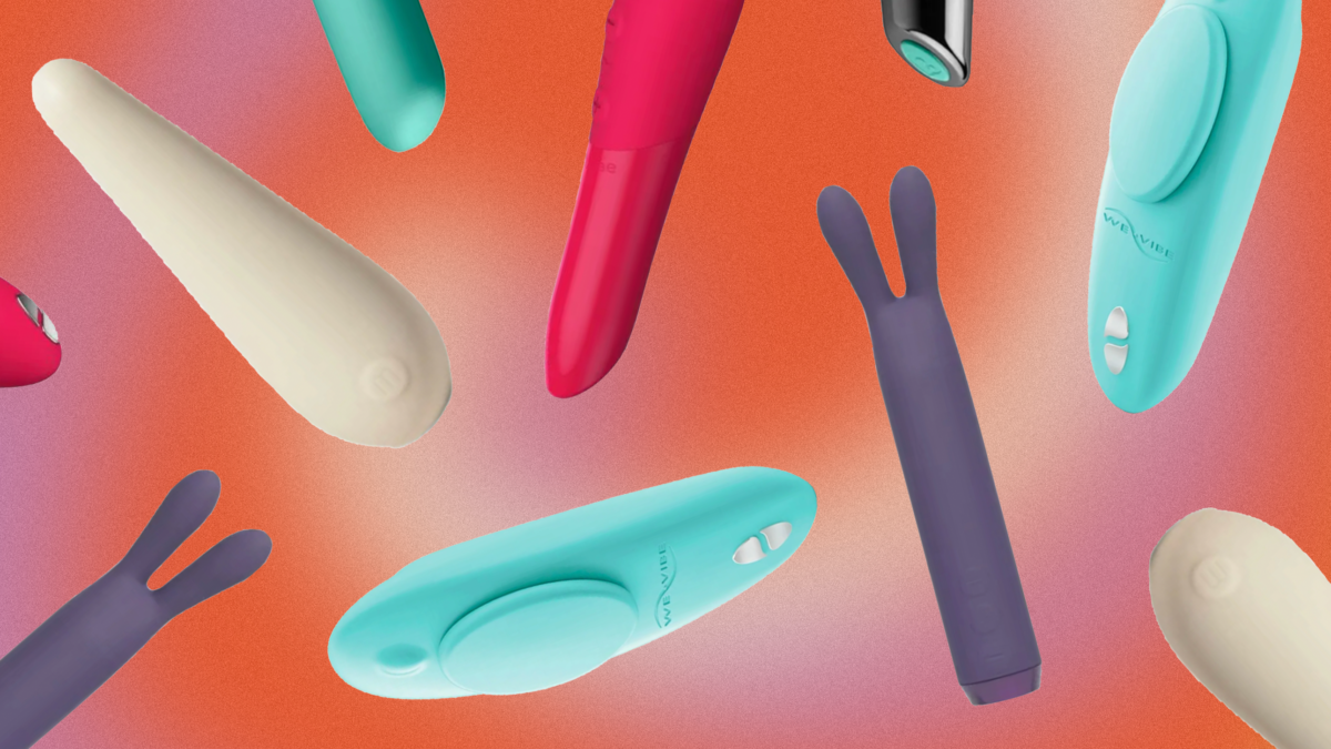 20 Best Bullet Vibrators 2023, According to Testers