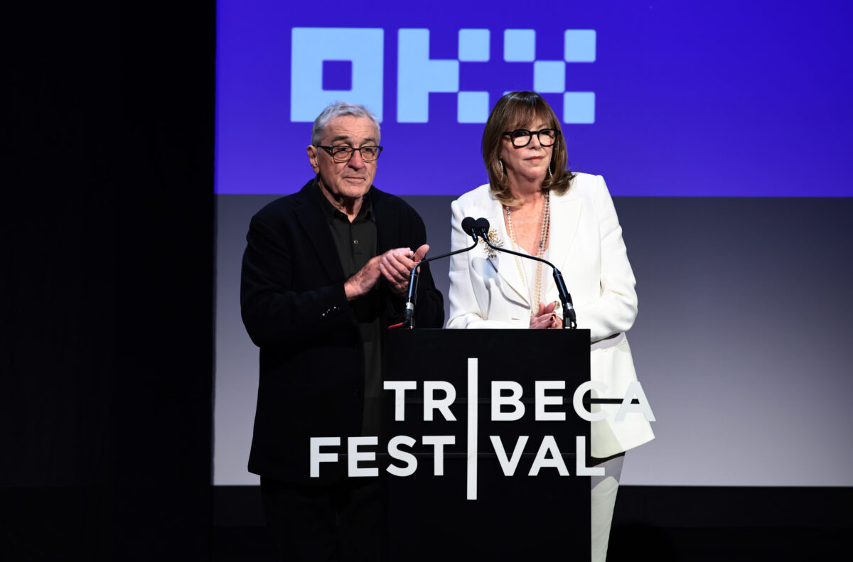 2024 Tribeca Festival Sets Key Dates – IndieWire