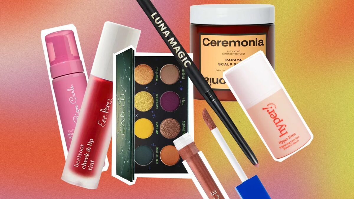 26 Latinx Beauty Brands Guaranteed to Take Over Your Top Shelf