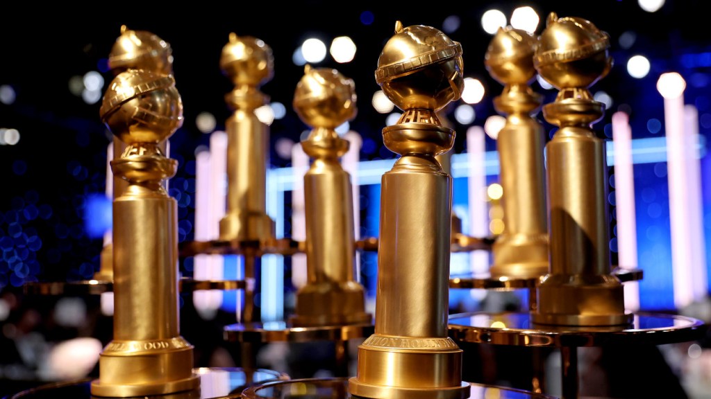3 Golden Globe Voters Expelled for Allegedly Violating Code of Conduct – The Hollywood Reporter