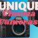 3 Unique Cinema Cameras To Change The Way You Shoot