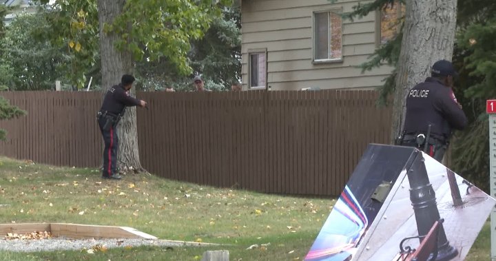 4 charged after man assaulted and kidnapped in southeast Calgary neighbourhood – Calgary