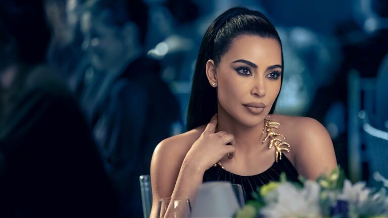 Kim Kardashian ‘AHS’ Debut Called Oscar-Worthy and ‘So Annoying’ By Divided Fans