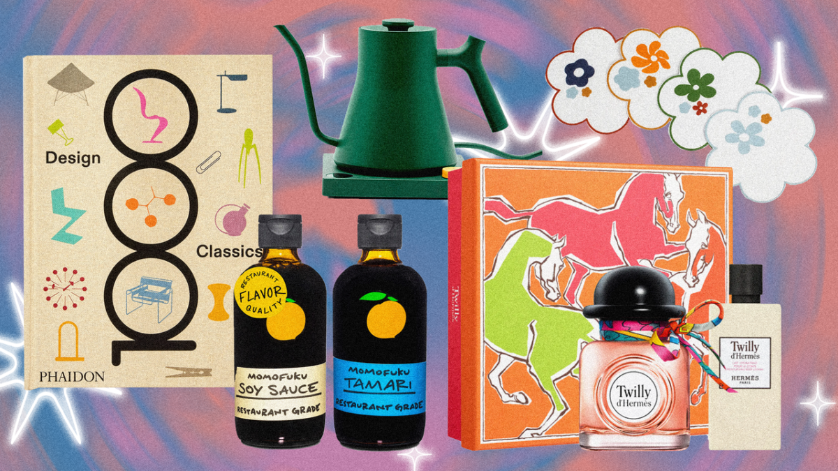 84 Best Gifts in 2023 for Everyone on Your List