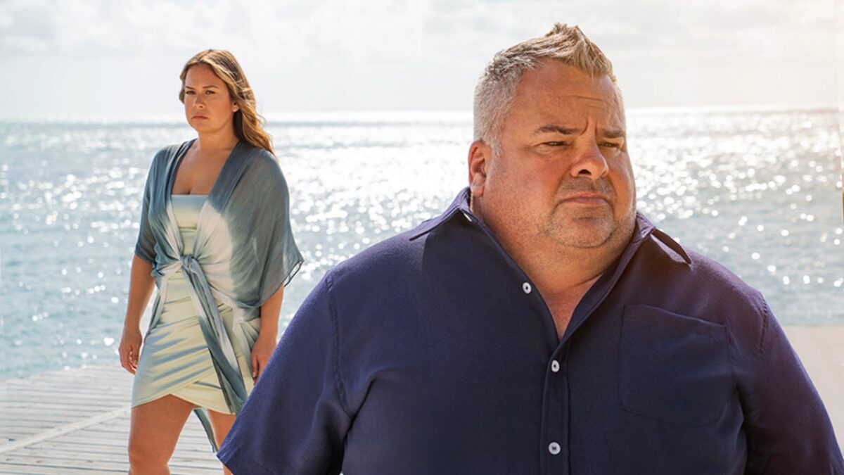 ’90 Day: The Last Resort’ Recap: Liz Embarrasses Big Ed By Shading Their Sex Life Publicly