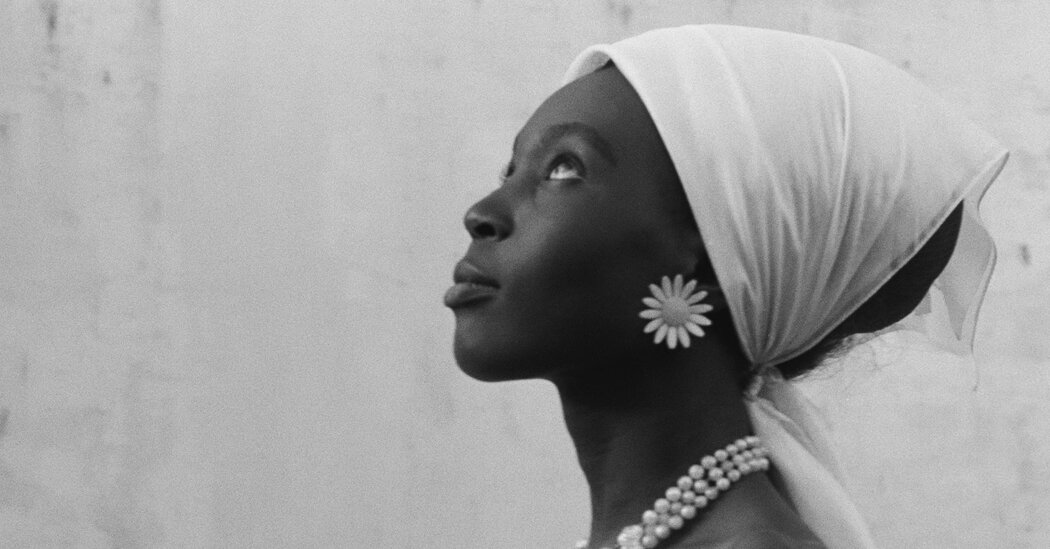 A Look Back at ‘Black Girl’ and Other Ousmane Sembène Films