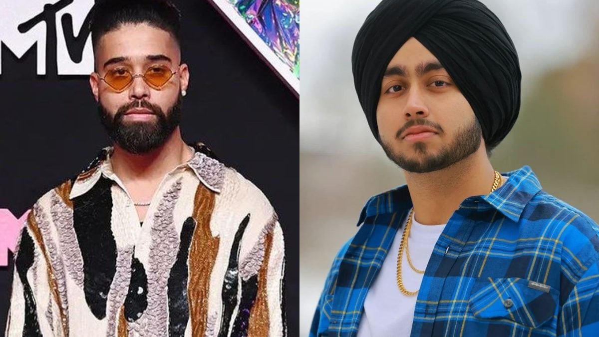 AP Dhillon Shares Cryptic Post Amid Shubh India Tour Controversy, 'Political Groups Use Our...'