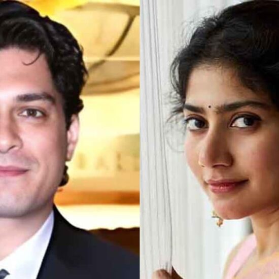 Aamir Khan’s Son Junaid’s Film With Sai Pallavi To Be Set Amid The Snow Festival of Sapporo? Deets Inside