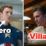 Actors Who Can Play Both Villains And Heroes Perfectly