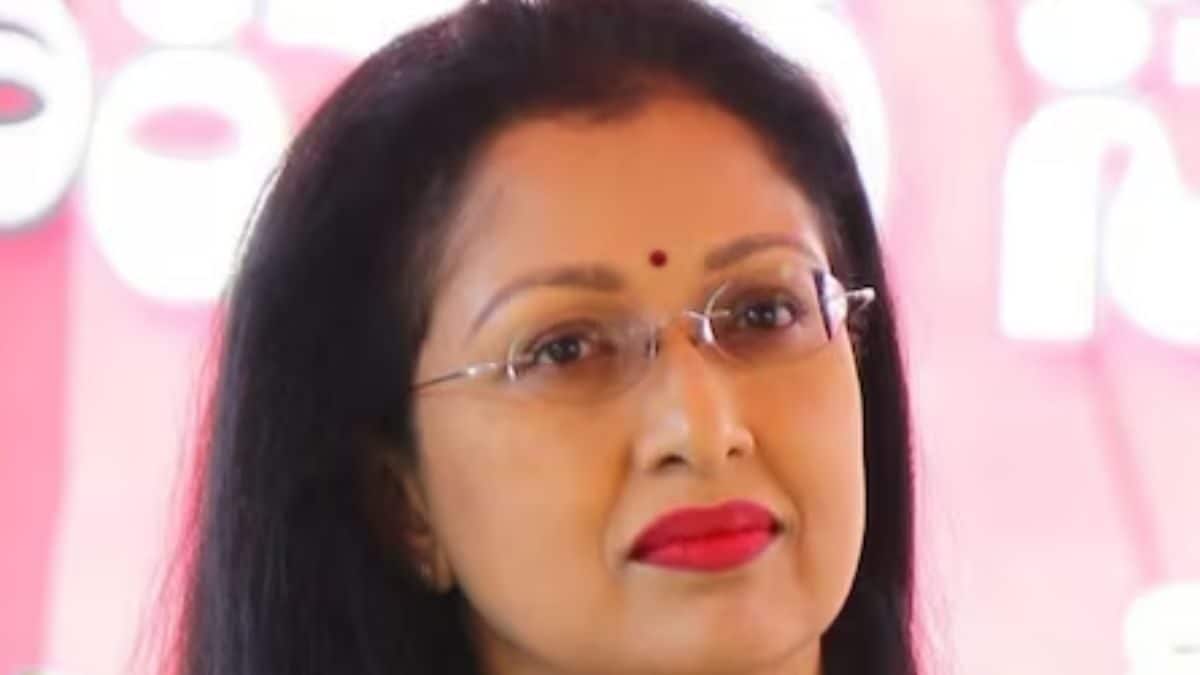 Actress Gautami And Her Daughter Receive Death Threats, Police Complaint Filed Against A Builder
