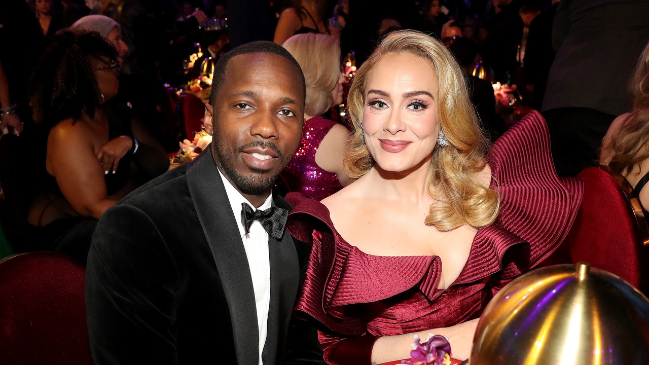 Adele and Rich Paul: A Complete Relationship Timeline