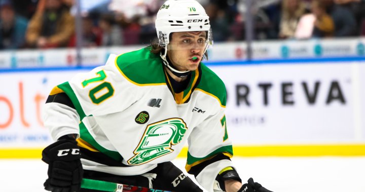 After a split with the Erie Otters, London Knights get set for the regular season – London