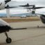Air Force Receives Its First Electric Air Taxi