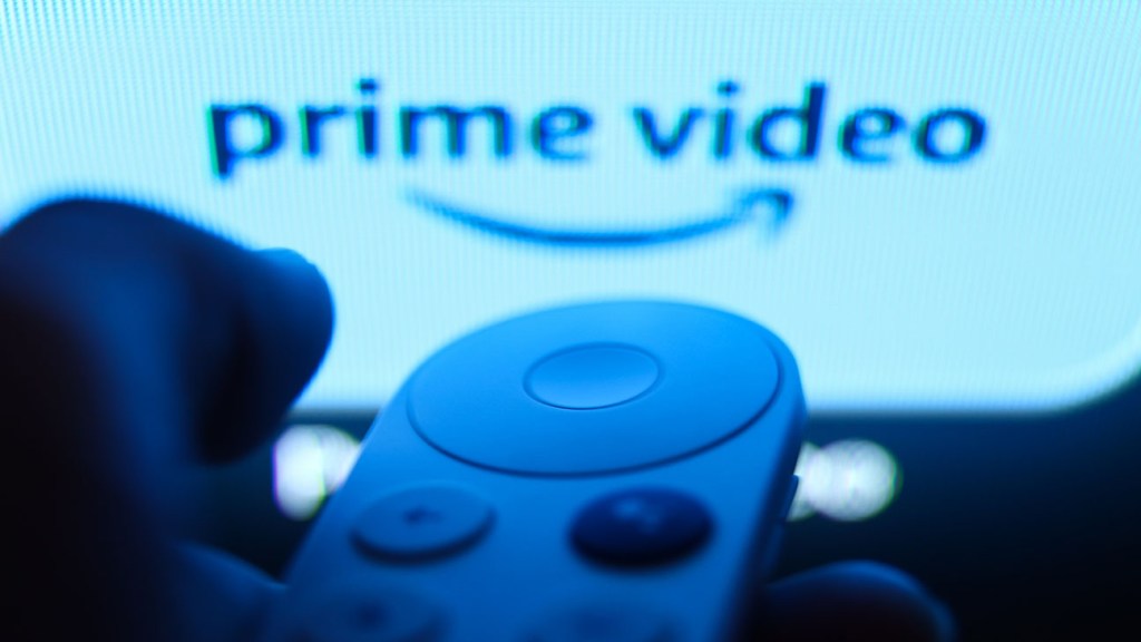 Amazon’s Prime Video Will Have Ads Starting in 2024 – The Hollywood Reporter