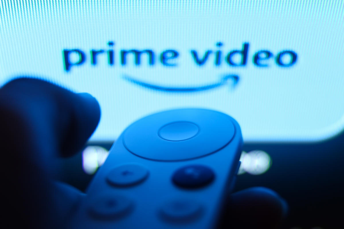 Amazon's Prime Video will show ads unless you pay $3 more per month