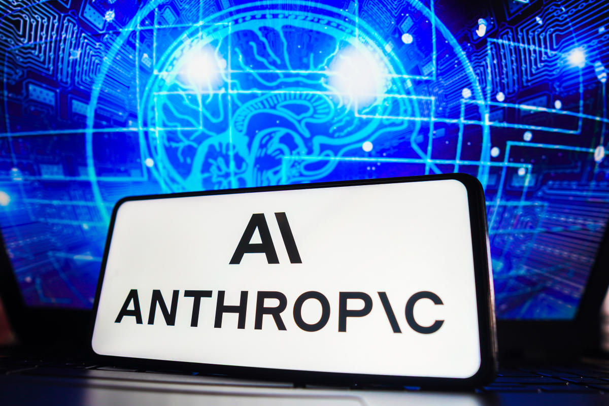 Amazon’s bet on Anthropic’s AI smarts could total more than  billion