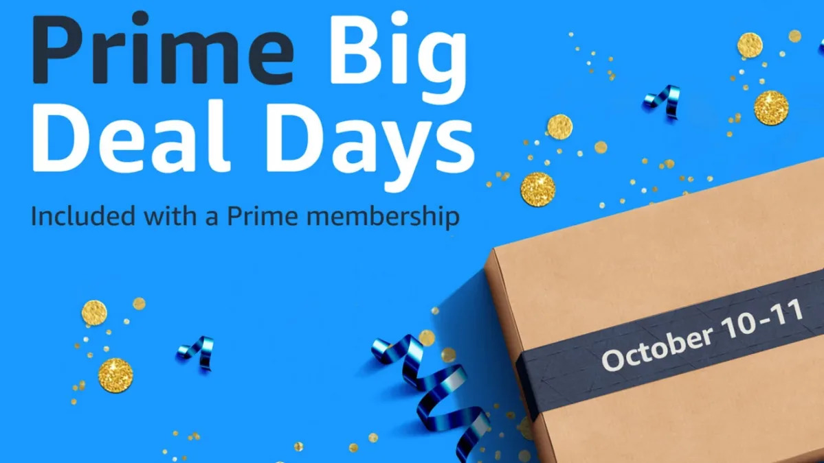 Amazon’s plans for yet another sales event