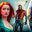 Amber Heard, Mera, Aquaman 2