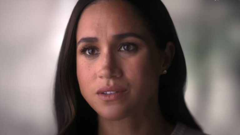 Amid Health Issues, Meghan Markle’s Father Emotionally Opens Up About Wanting To See Her And Prince Harry’s Kids Before He Dies