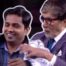 Amitabh Bachchan's Sweet And Thoughtful Gesture On The Sets Of KBC Will Melt Your Heart