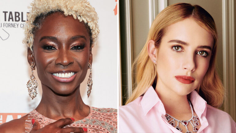Angelica Ross: Emma Roberts Apologized After Transphobic ‘AHS: 1984’ Comment – Deadline