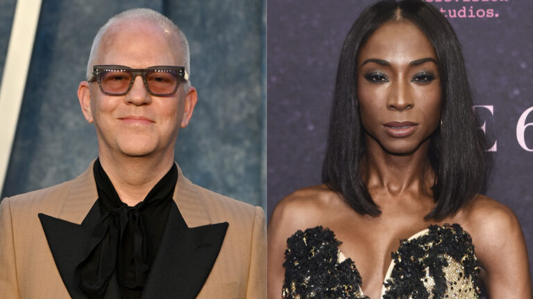 Angelica Ross Says Ryan Murphy Ignored Her ‘AHS’ All-Black Season idea – IndieWire