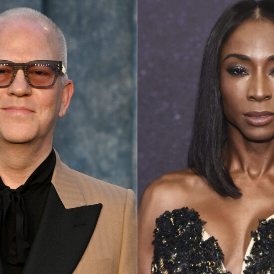 Angelica Ross Says Ryan Murphy Ignored Her ‘AHS’ All-Black Season idea – IndieWire