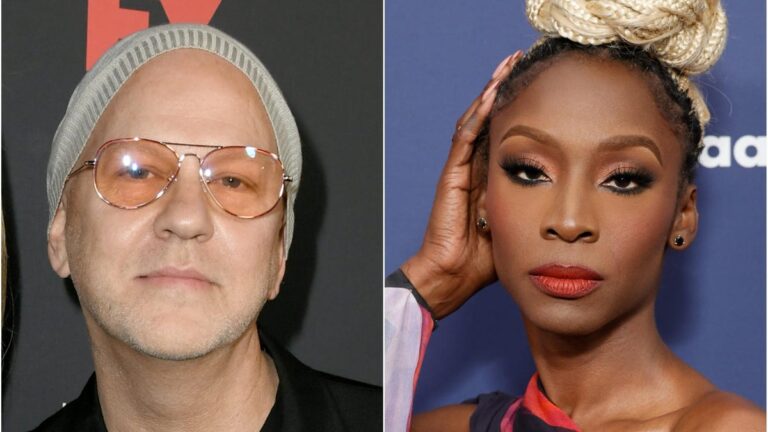 Angelica Ross details chaos with Ryan Murphy, Emma Roberts, AHS