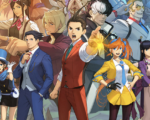 Apollo Justice: Ace Attorney Trilogy