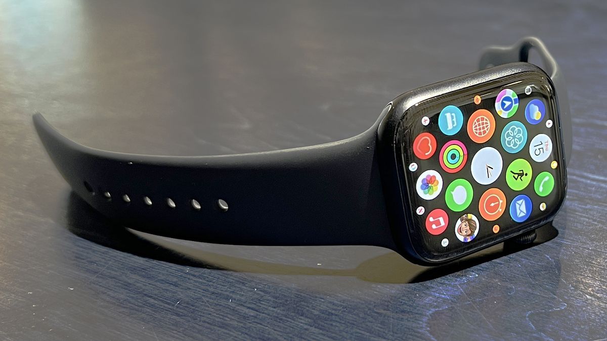 Apple Watch 9 tipped to get improved sensors and a new U2 chip