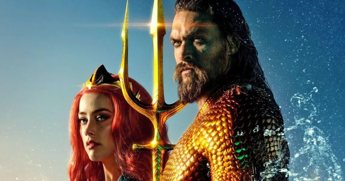 Aquaman 2 Director Agrees With Fans’ Criticism Over Release of “Trailer for a Trailer”