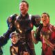 Armageddon's Gina Rodriguez Calls Zachary Levi a 'Dream’ Co-Star (Exclusive)
