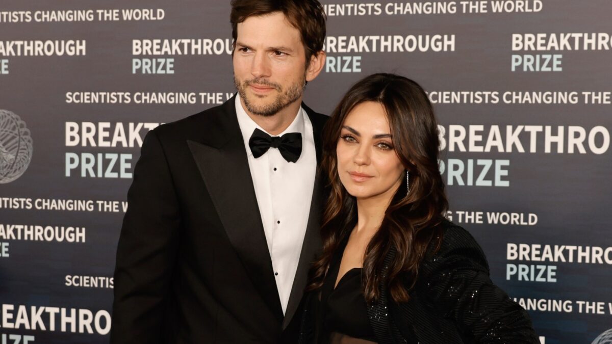 Ashton Kutcher, Mila Kunis Sorry for Pain Caused in Masterson Letters – Rolling Stone