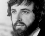 UNSPECIFIED - CIRCA 1970:  Photo of Kirkman Terry  Photo by Michael Ochs Archives/Getty Images