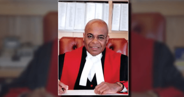 B.C.’s first Black judge, Selwyn Romilly, remembered as ‘kind, gentle soul’ after death at 83 – BC