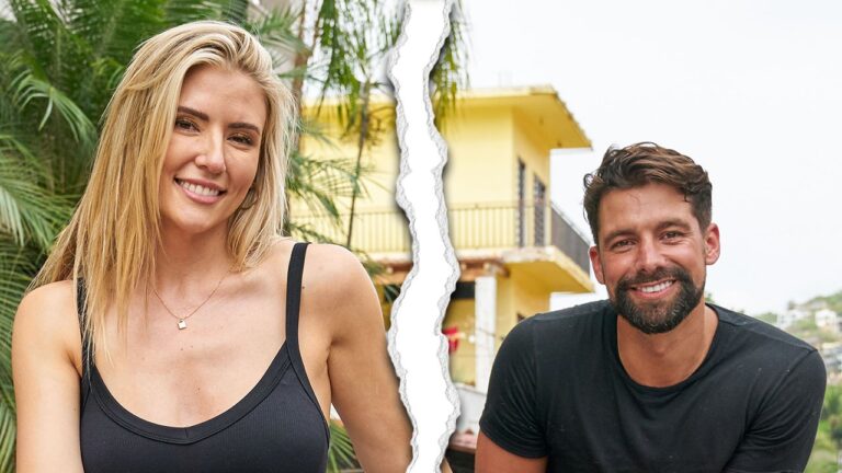 ‘Bachelor in Paradise’s Danielle Maltby Claims Michael Allio Broke Up With Her 1 Day After Her Egg Retrieval