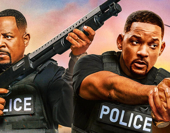 Bad Boys 4, Will Smith, Martin Lawrence