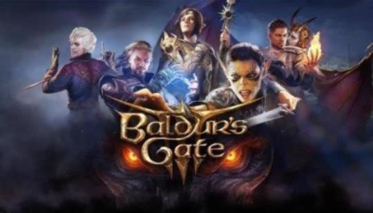 Baldur's Gate 3 Patch #3: Mac Support, Magic Mirror & More