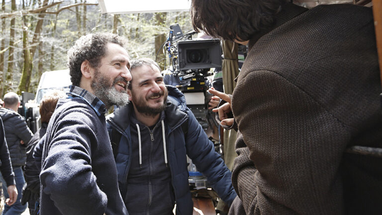 Basque directors Aitor Arregi and Jon Garaño announce next film ‘Marco’