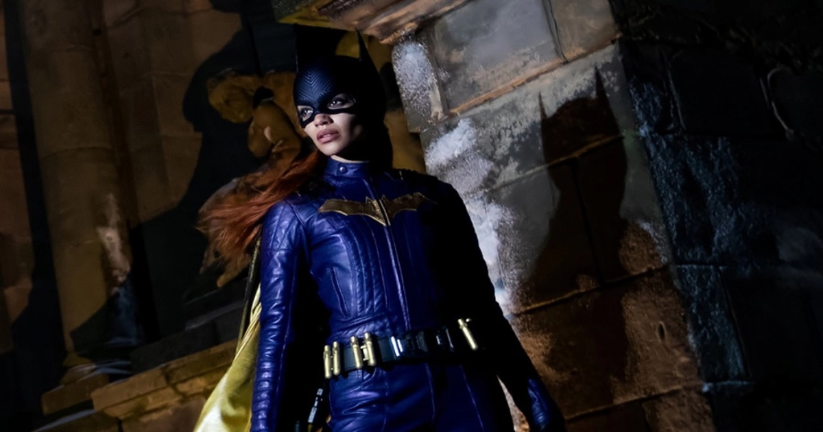 Batgirl Directors Reveal the Heartache of Unfulfilled Visions Amid The Flash Release