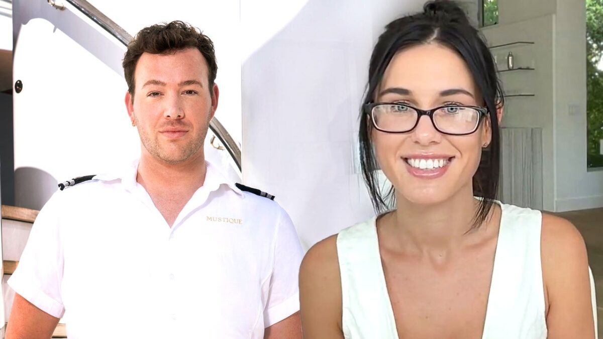 ‘Below Deck Med’s Natalya Scudder on Why She’s Done With Kyle Viljoen After Season 8 (Exclusive)