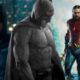 Ben Affleck's Batman Not Returning For Aquaman 2 Is Good After A Decade Of Disappointment