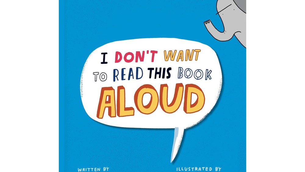 'New Girl's' Max Greenfield Releases New Children's Book 'I Don't Want to Read This Book Aloud'
