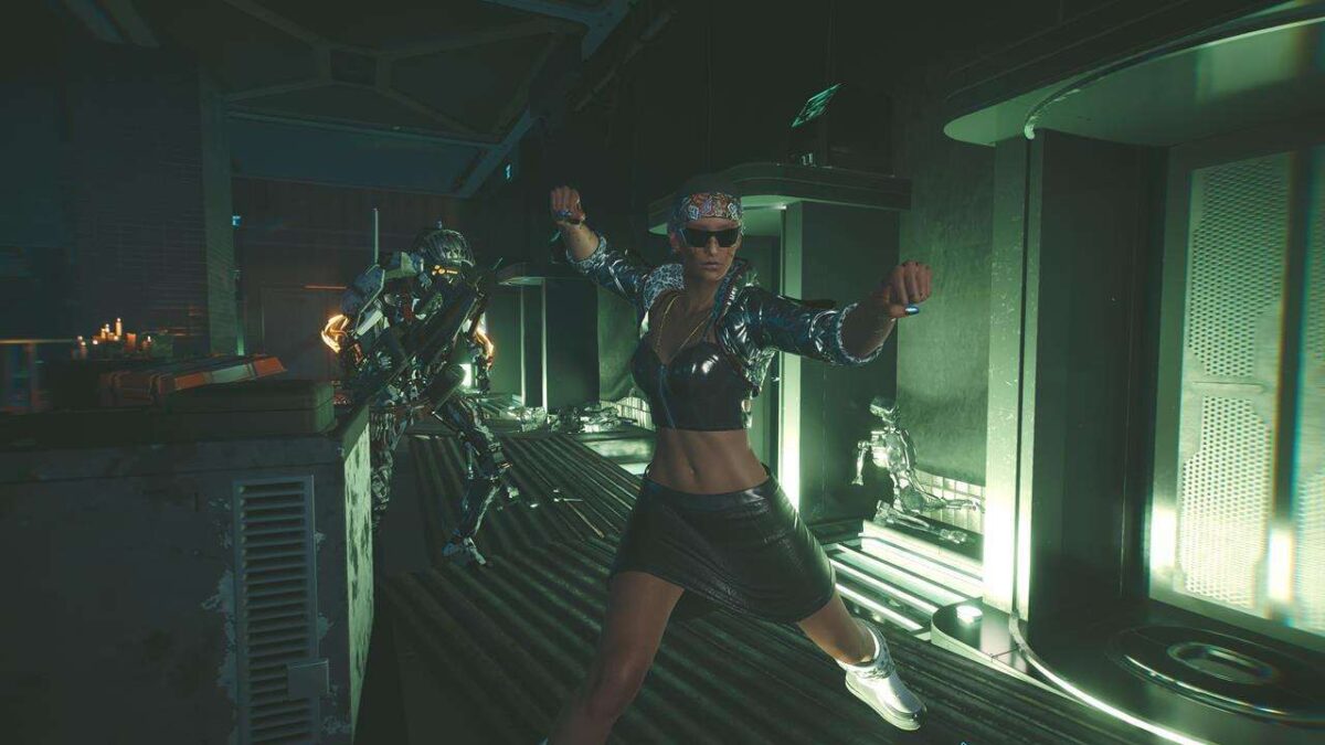 Best Cyberpunk 2077 Skills And Perks In Phantom Liberty And 2.0 Update