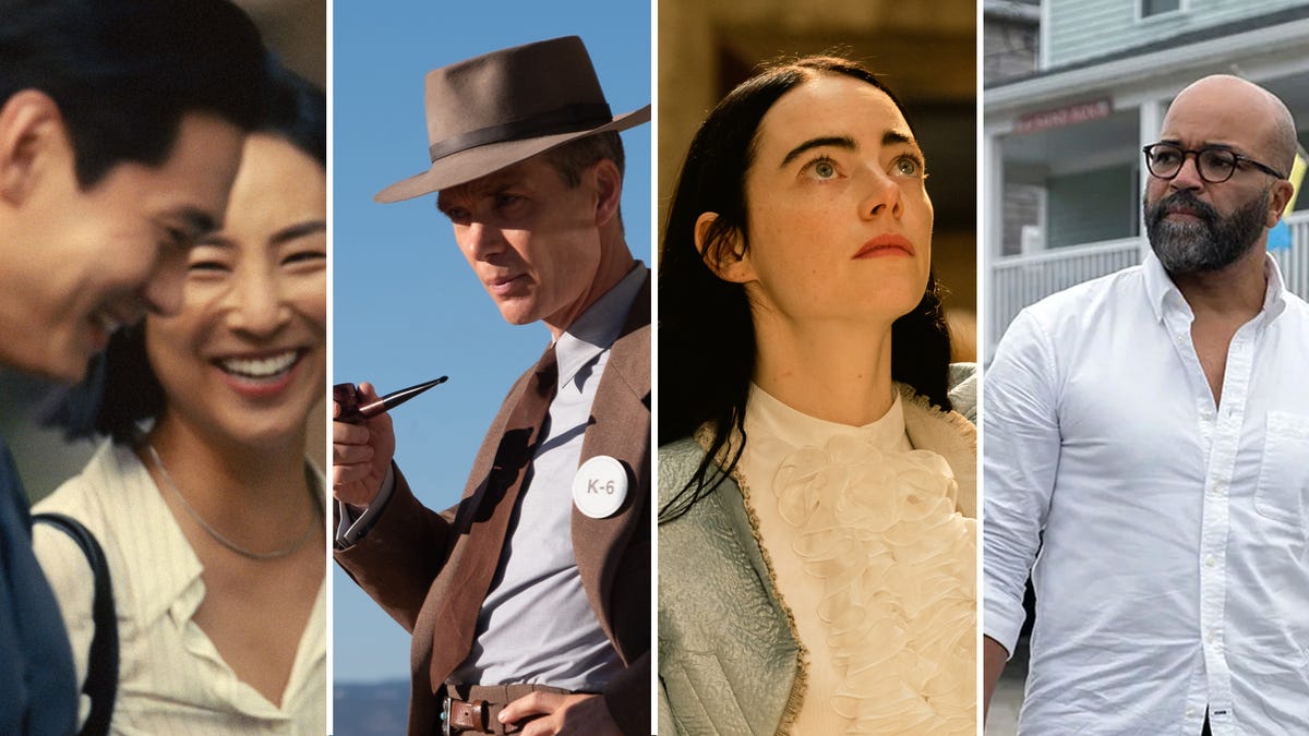 Best Picture contenders to watch