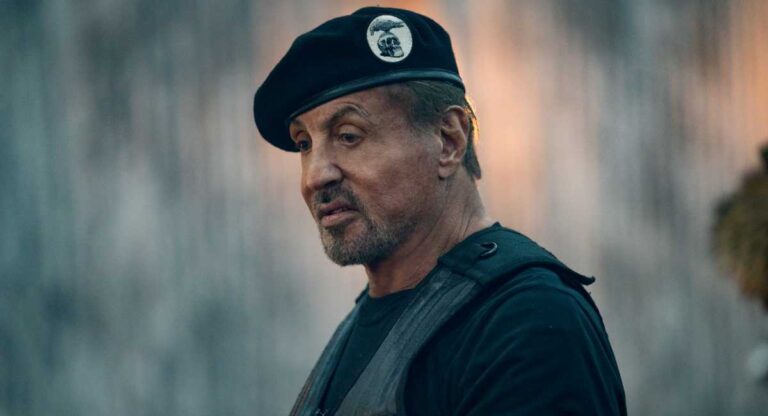 Best Sylvester Stallone Movies | Moviefone