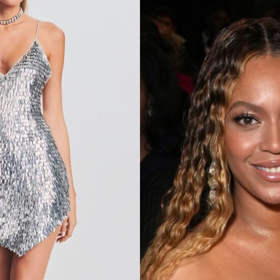 Beyonce, Selena Gomez and Stars Who Love Party Dress Line Retrofete – The Hollywood Reporter