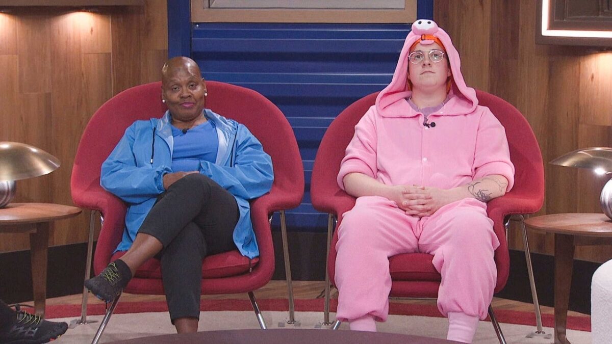 ‘Big Brother’ Season 25 Ramps Up With Blindsides, Fighting and Shocking Moves in Live Eviction Night (Recap)