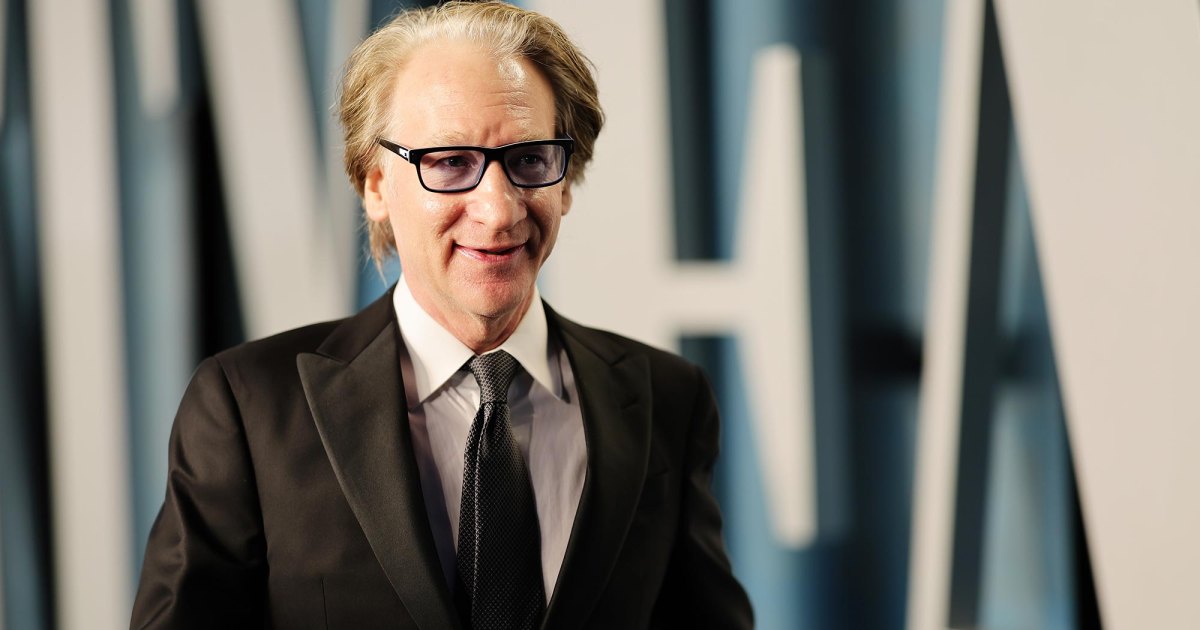 Bill Maher Explains Why ‘Real Time’ Will Return Without Writers